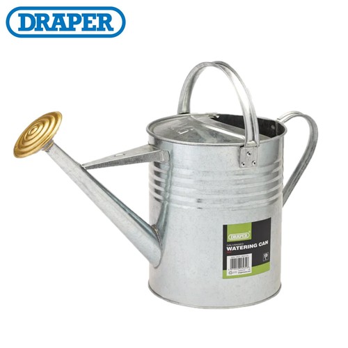 Draper 53234 galvanised - 53234,