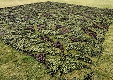 New & Grade 1 Genuine Army Camouflage Camo Net Netting Military LARGE 9x9,11.5M