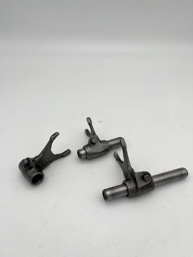Yamaha lc2 shift - 80, forks
