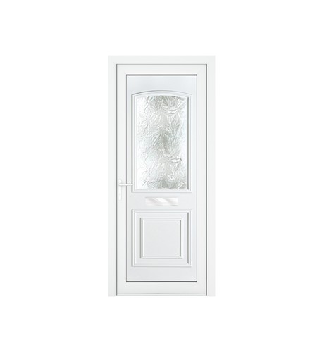 Upvc front doors balmoral two - balmoral,