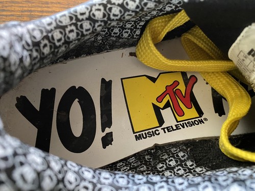 Rare puma black yellow - yellow, yo