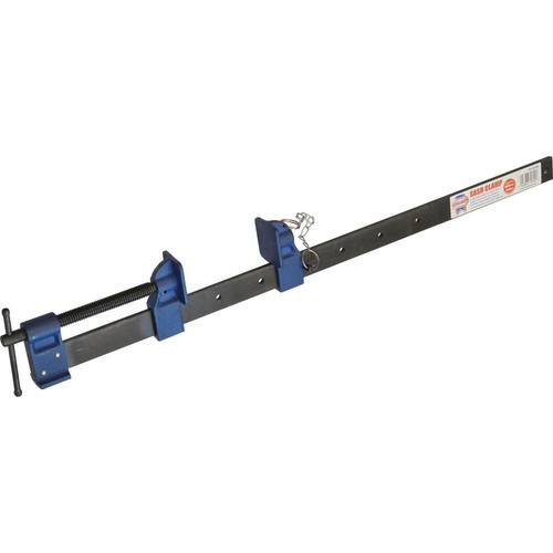 Faithfull sash clamp - clamp, 1200mm