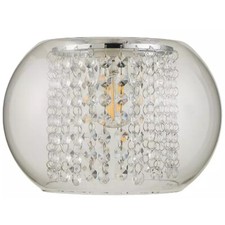Litecraft Light Shade Crystal