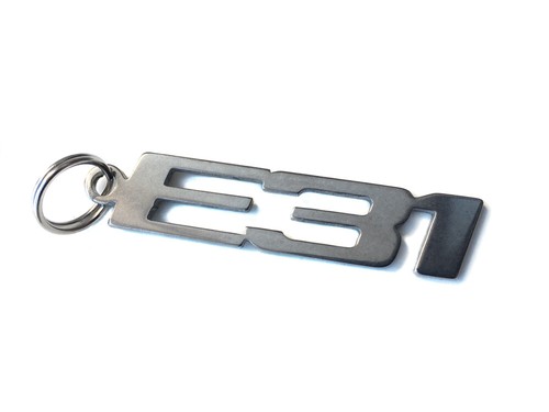 E31 keychain 850 - e31, 830i