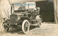 Early automobile maxwell - early,