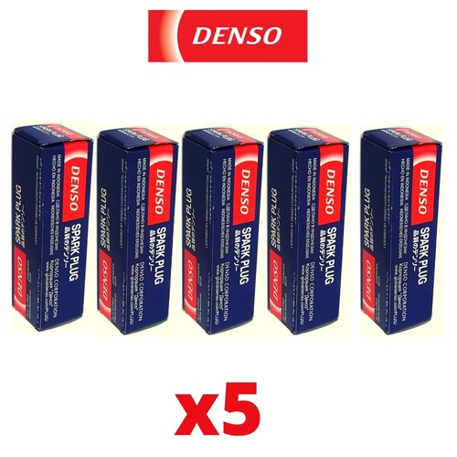 Denso spark plugs for - spark, volvo