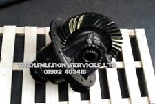 DAF LF55 1126 Diff - All Ratios - Diff Lock & Non Diff Lock - 1 Year Warranty