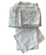 Nursery Bedding Set - 5 Pieces