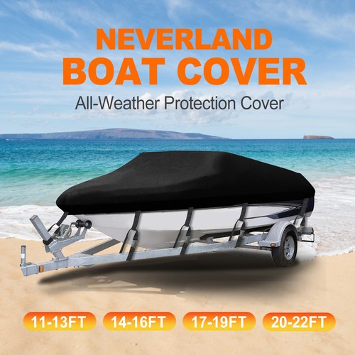 Waterproof boat cover fit - waterproof,
