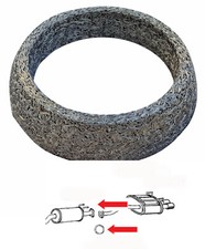 Exhaust Backbox Gasket Ring