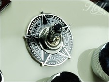 STAR Toggle Switch Washer Ring