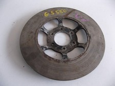 Suzuki  GS550 Front  disc 
