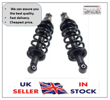  Rear Complete Shock Absorbers
