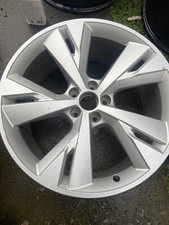 audi q4 e tron Alloy Wheel 20 Inch 39A.-601.025J4)