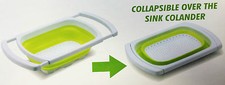 Collapsible Folding OVER THE