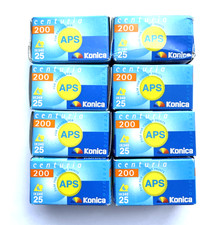 RARE Konica Centuria APS