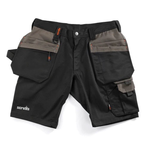 Scruffs worker plus holster - worker,