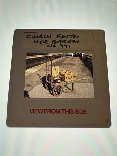 Slide hilahgarth in church - slide,