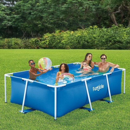 Funsicle 8ft 6in - x,