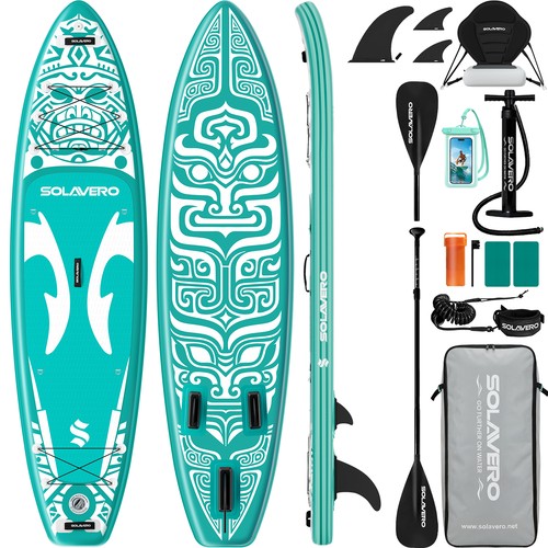 Inflatable stand up - 11'6",