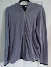 Versace Men's Jacket Size