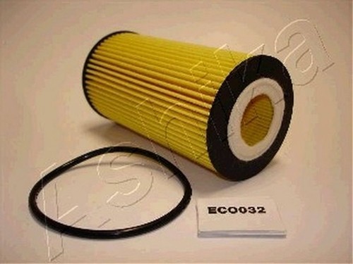 Ashika oil filter - ashika,
