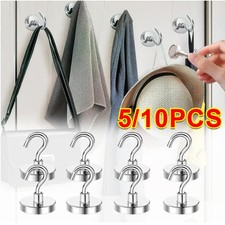 5-10 Pack Heavy Duty Magnetic