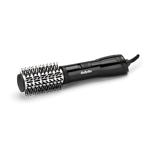 Babyliss flawless volume hot - flawless,