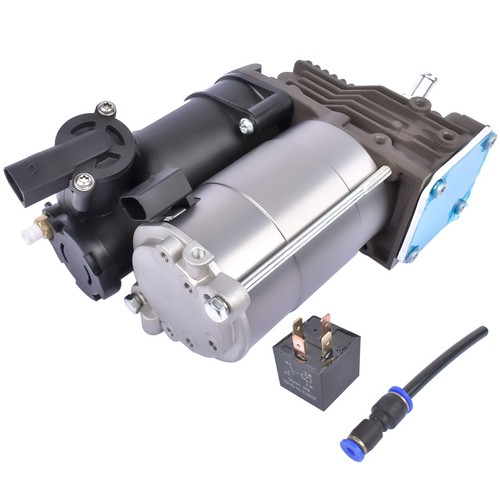 Air suspension compressor pump - compressor,