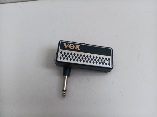 Vox lead plug - vox,