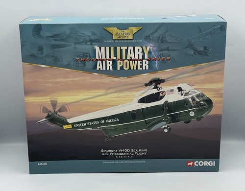 Boxed corgi aa33403 - boxed,