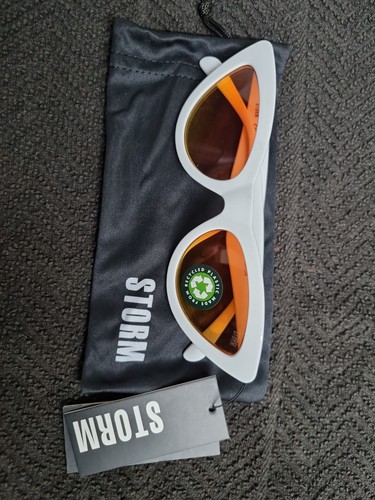 Sostratus sunglasses white - sunglasses,
