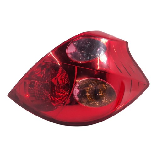Kia ceed 2008 rear - 2008, tail