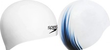 Speedo fastskin swim cap - fastskin,