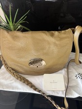 Mulberry Daria Soft Spongy