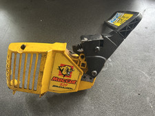 McCulloch Mac Cat 839 Petrol Chainsaw Chain Brake Lever Assembly