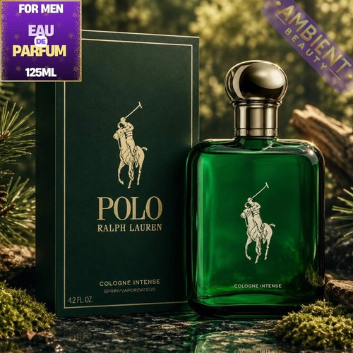 Ralph lauren polo green - lauren,