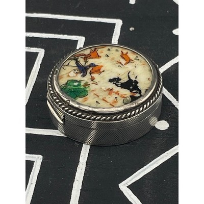 Vintage 800 silver - 800, hand