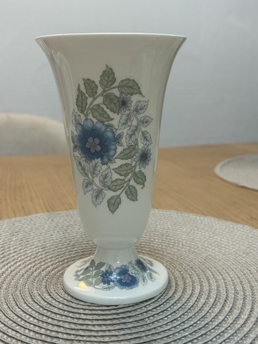 Vintage wedgewood clementine - vintage,