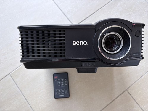 Benq mp515 digital projector - mp515,