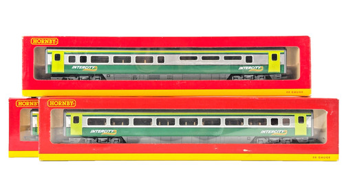 Hornby chris dyer gauge - dyer, oo