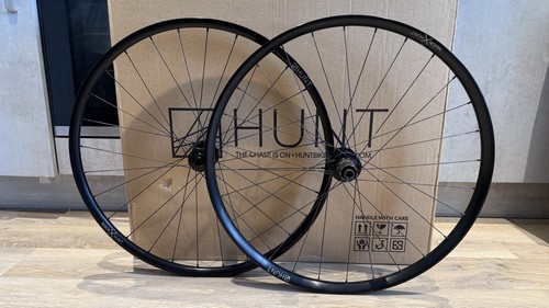 Mason hunt 650b adventure - ,