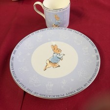 Beatrix Potter Peter Rabbit