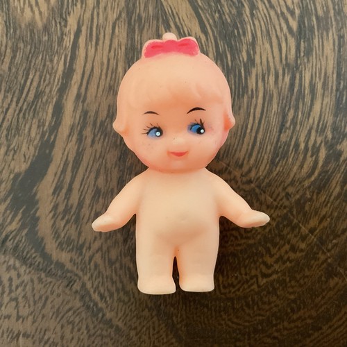 Tiny kewpie type - kewpie, with