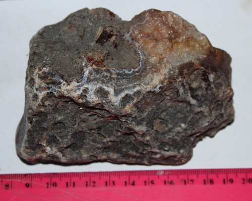Rough rock mineral - rough,