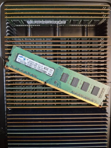 16gb ddr3 1333mhz samsung - 1333mhz, 2rx8