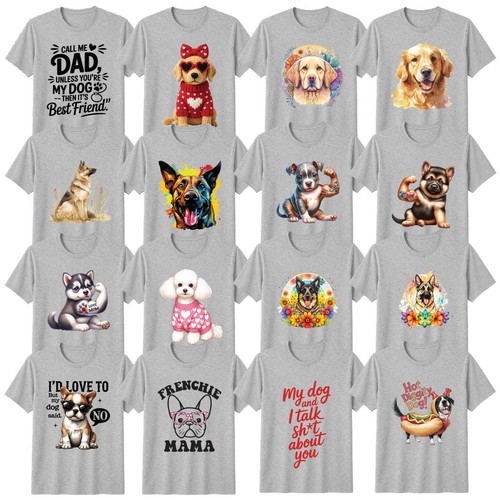 Funny dog shirt - funny, t-shirt