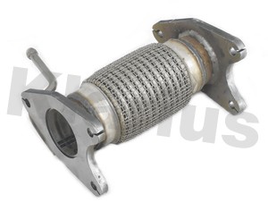 Klarius fe734e centre exhaust - klarius,