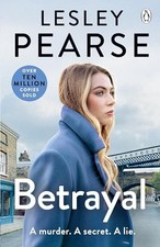 Betrayal, Pearse, Lesley