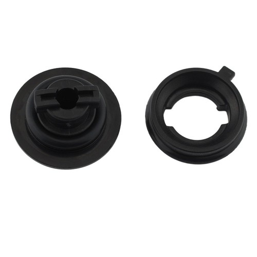 Black oil filler - oil,